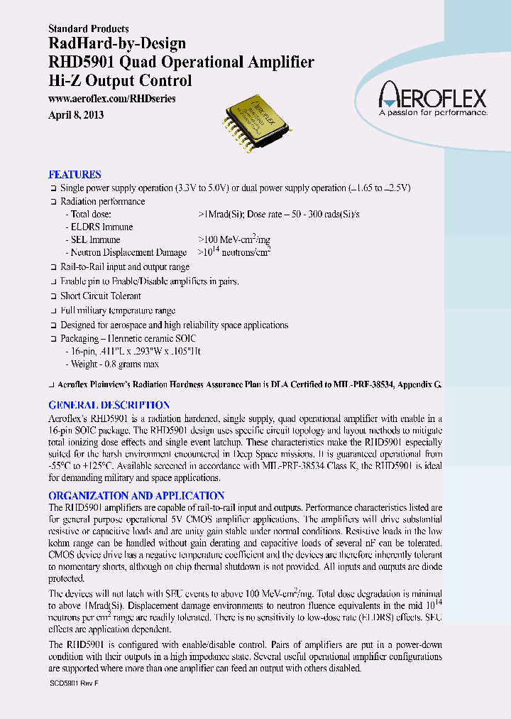 RHD5901-201-2S_8626924.PDF Datasheet