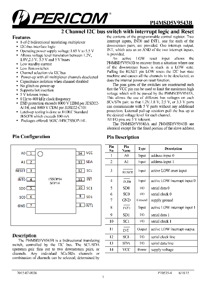 PI4MSD5V9543BLEX_8637689.PDF Datasheet