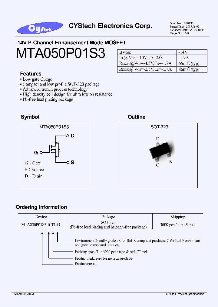 MTA050P01S3-16_8638821.PDF Datasheet