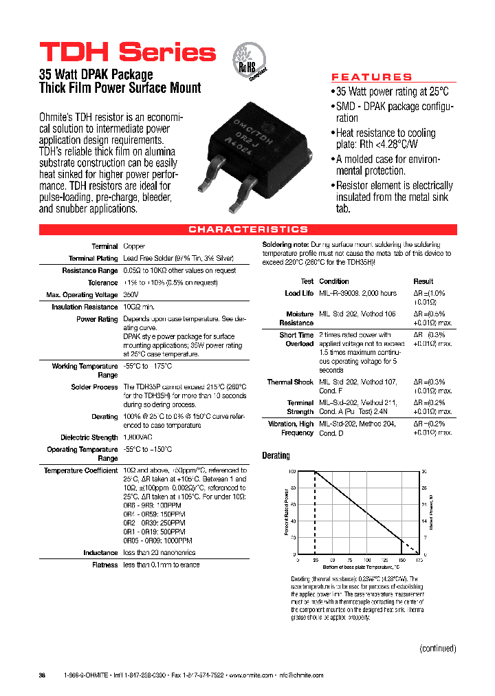 TDH35P2R00JE_8641193.PDF Datasheet