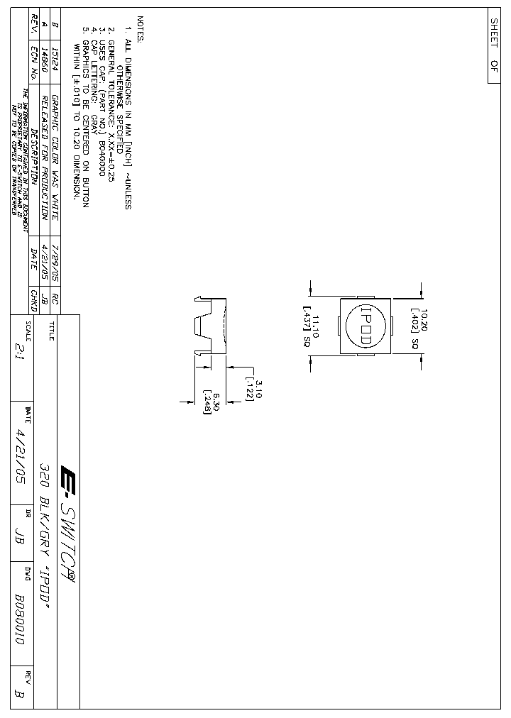 B080010_8643599.PDF Datasheet