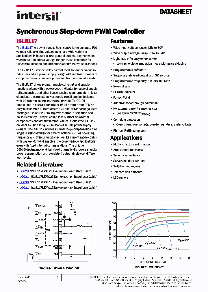 ISL8117DEMO2Z_8644059.PDF Datasheet