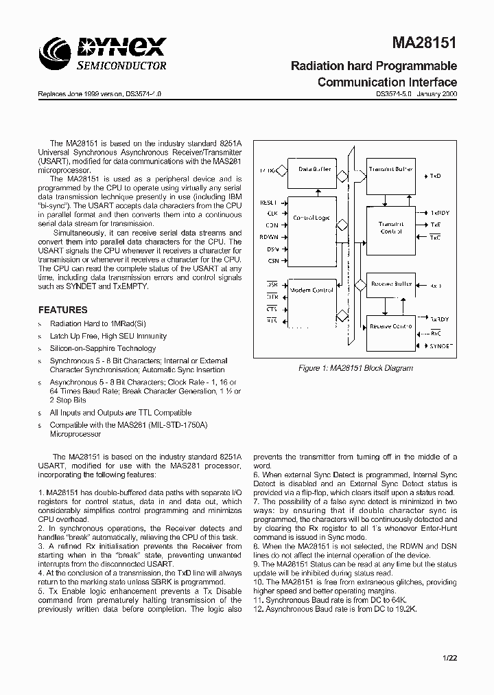 MAS28151FL_8645981.PDF Datasheet