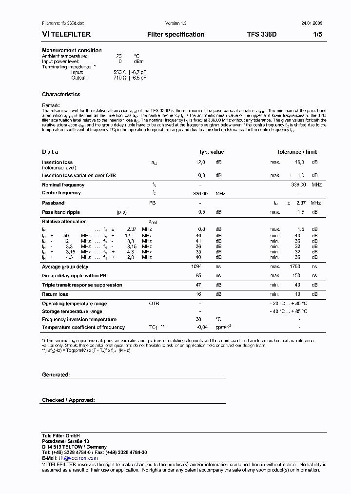 TFS336D_8649833.PDF Datasheet