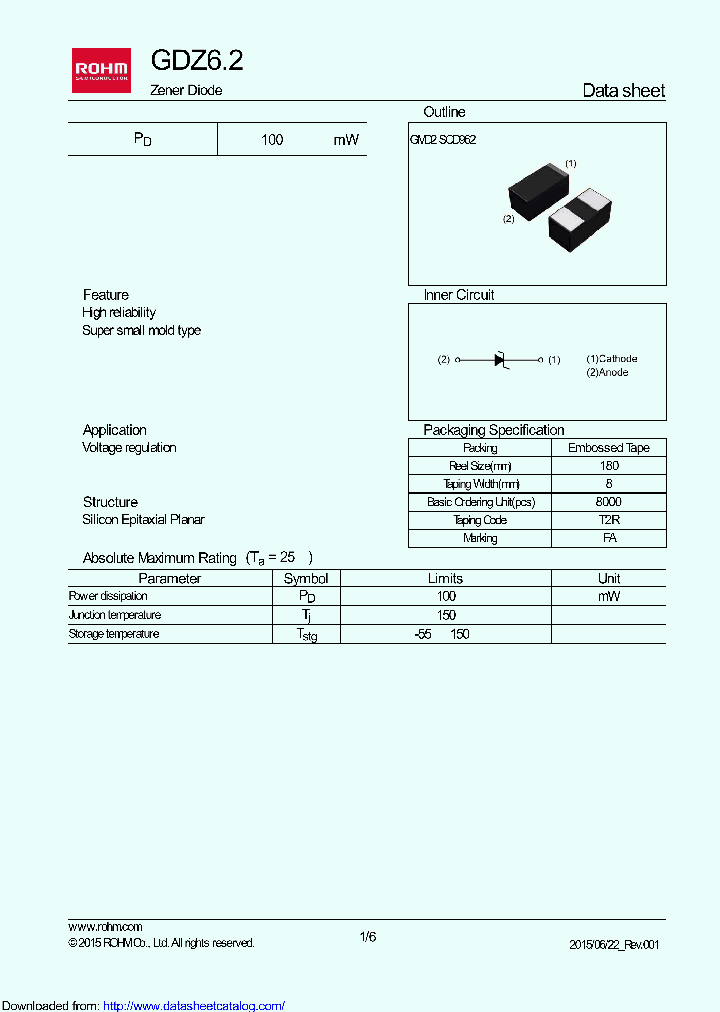 GDZT2R62_8657324.PDF Datasheet