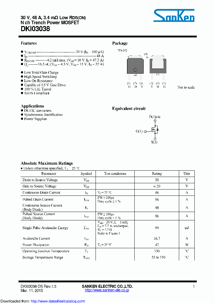 DKI03038_8657583.PDF Datasheet