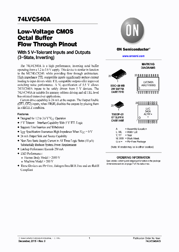 74LVC540A-15_8658059.PDF Datasheet