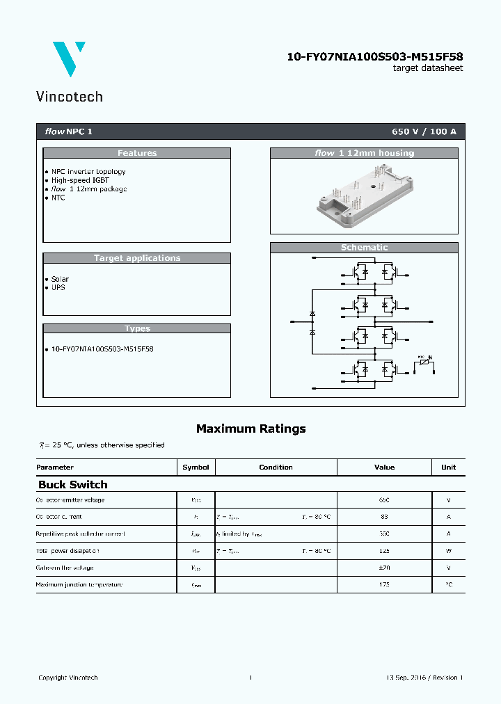 10-FY07NIA100S503-M515F58_8661401.PDF Datasheet