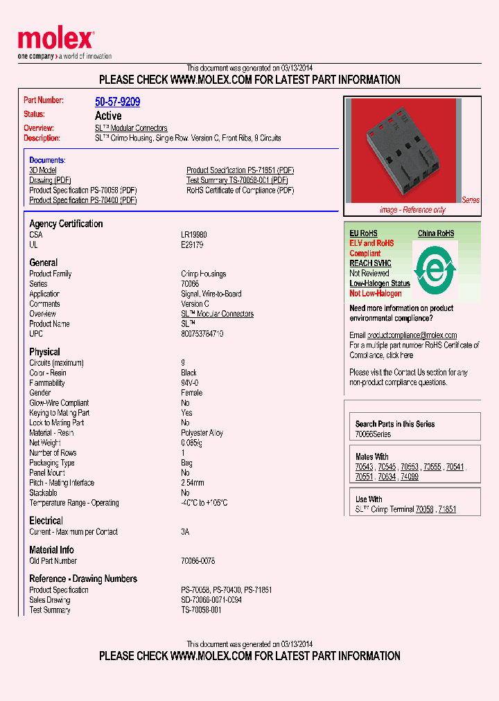 50-57-9209_8662019.PDF Datasheet