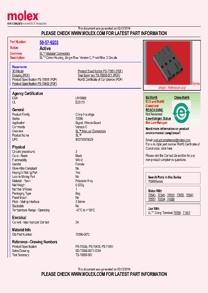 50-57-9203_8662015.PDF Datasheet