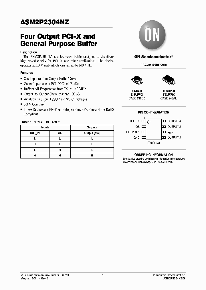 P2P2304NZF-08ST_8662166.PDF Datasheet