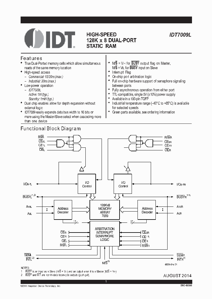 7009L20PFG_8669818.PDF Datasheet