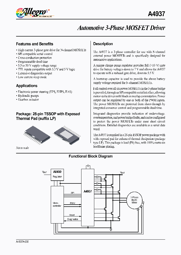 A4937_8670272.PDF Datasheet