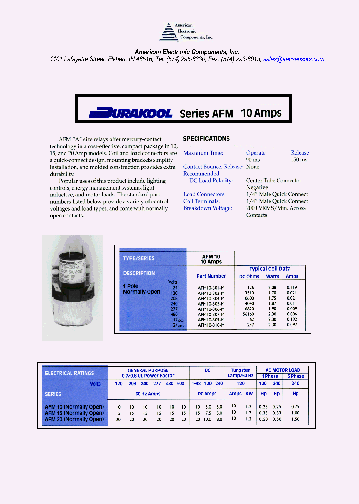 AFM10-303-M_8673002.PDF Datasheet