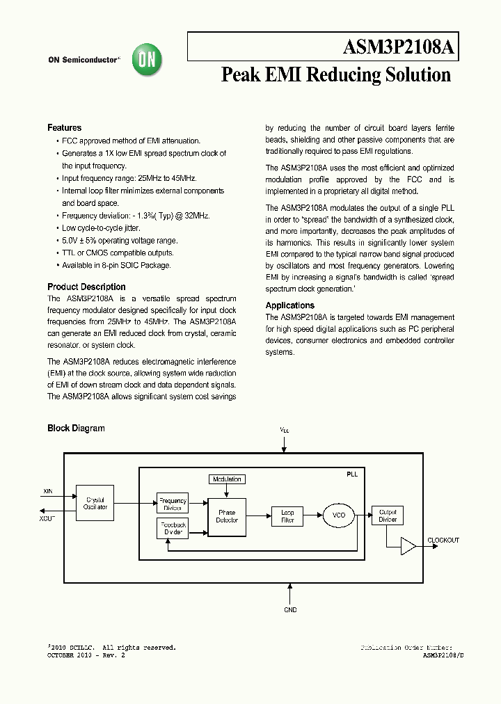 ASM3P2108_8676327.PDF Datasheet