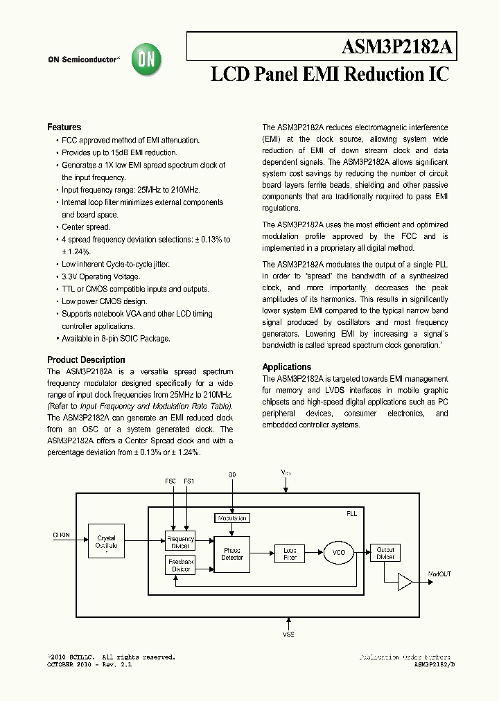 ASM3P2182_8676330.PDF Datasheet