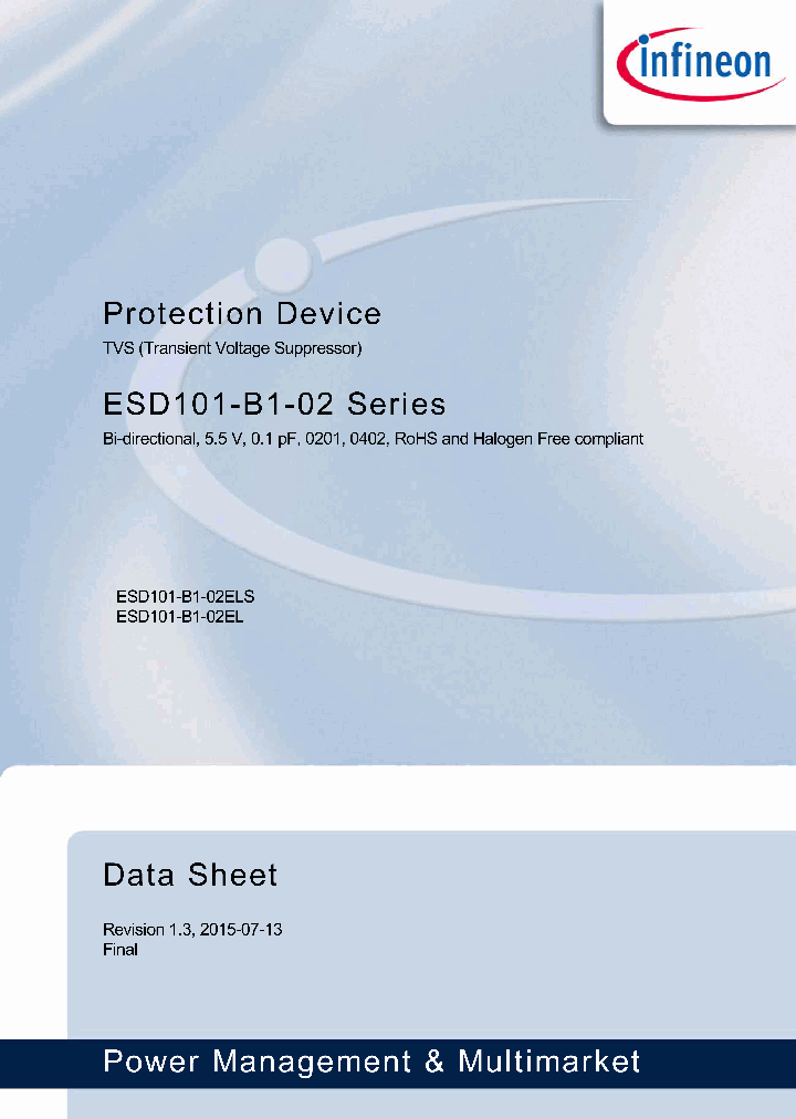 ESD101-B1-02EL_8676394.PDF Datasheet