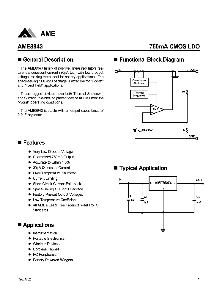 AME8843AEGT180Z_8677274.PDF Datasheet