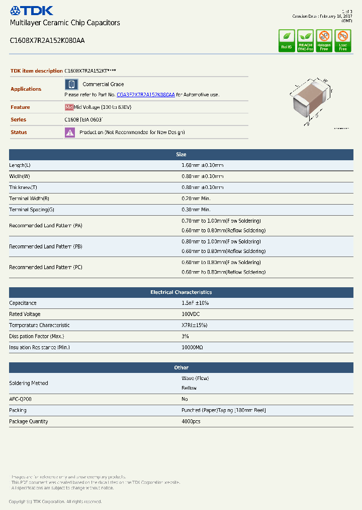 C1608X7R2A152K080AA-17_8679259.PDF Datasheet