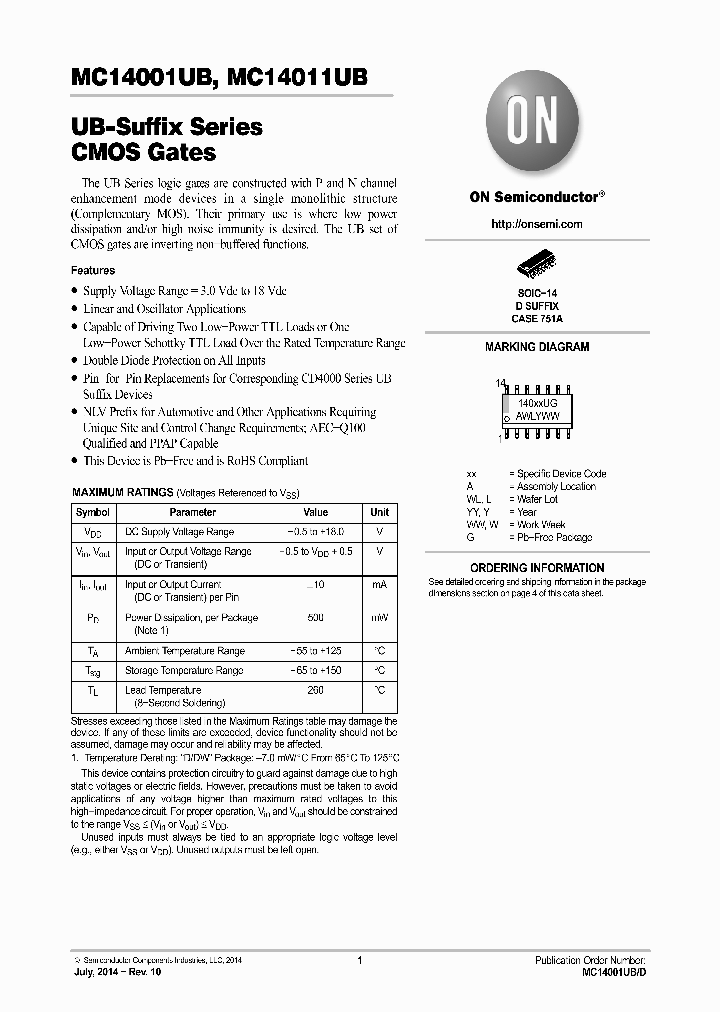 NLV14001UBDR2G_8681223.PDF Datasheet