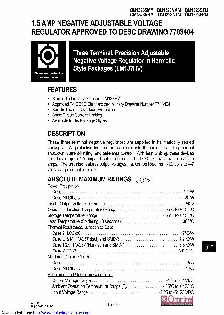 7703404NA_8688495.PDF Datasheet