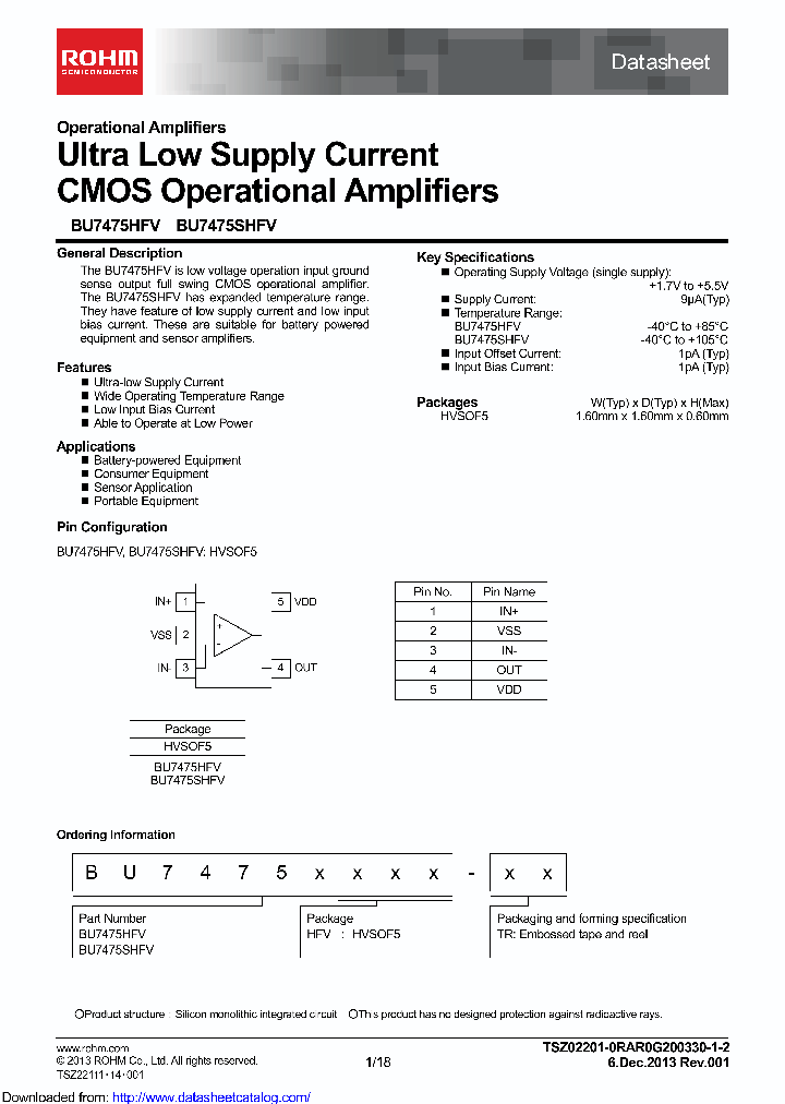 BU7475HFV_8690340.PDF Datasheet