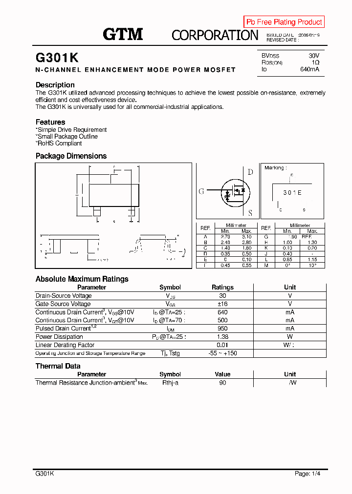 G301K_8692282.PDF Datasheet