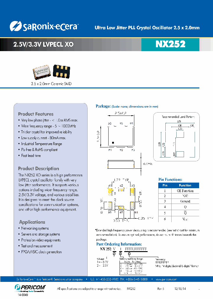 NX2521B_8693892.PDF Datasheet