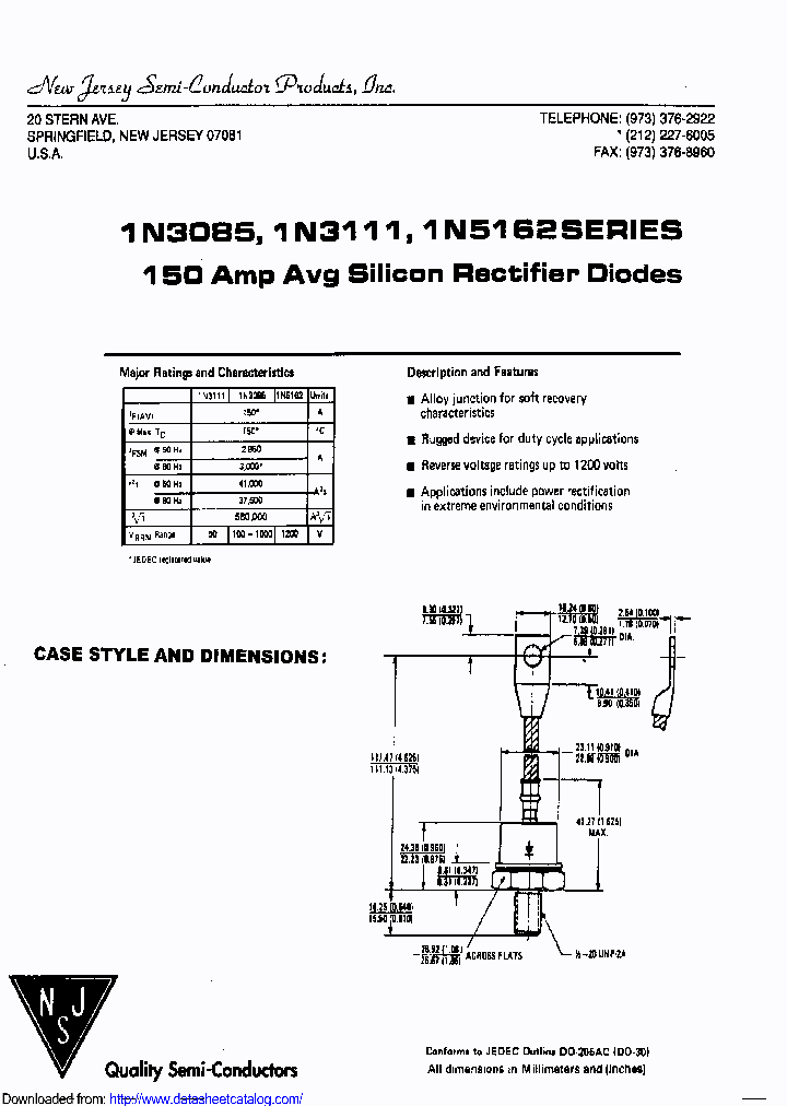 1N30859_8695777.PDF Datasheet