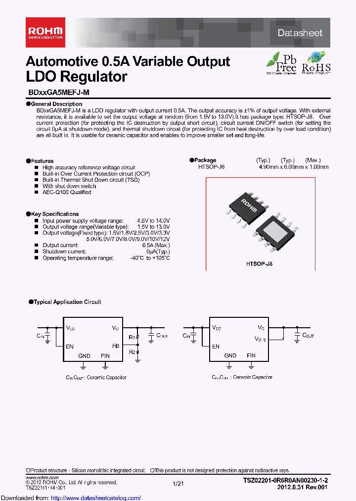 BD00GA5MEFJ-ME2_8695967.PDF Datasheet