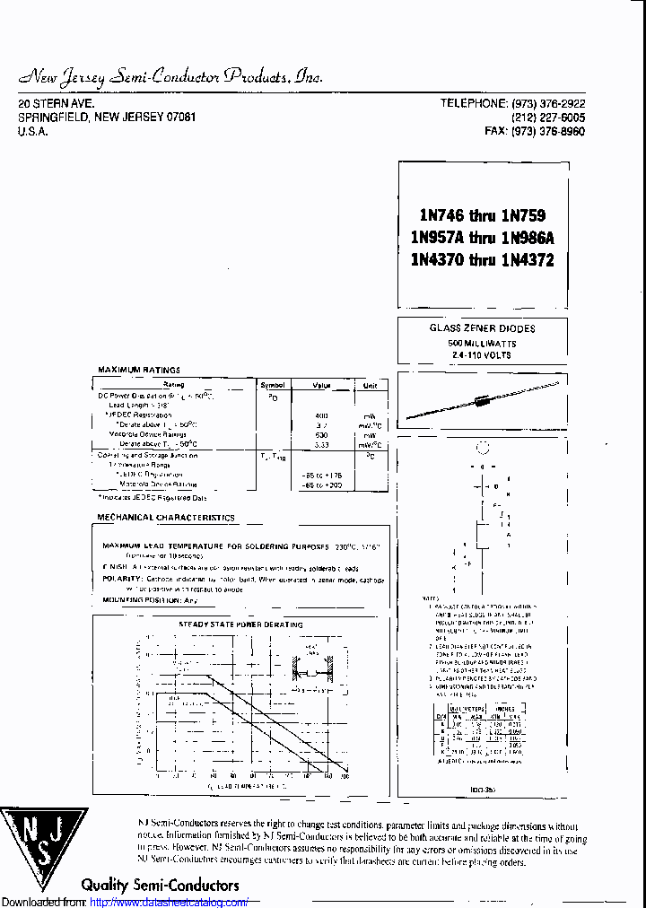 1N980D_8696131.PDF Datasheet