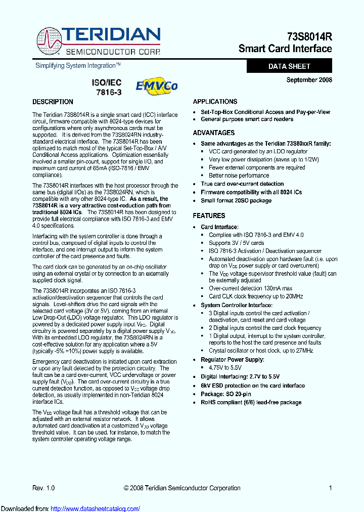 73S8014R-ILRF2_8696568.PDF Datasheet