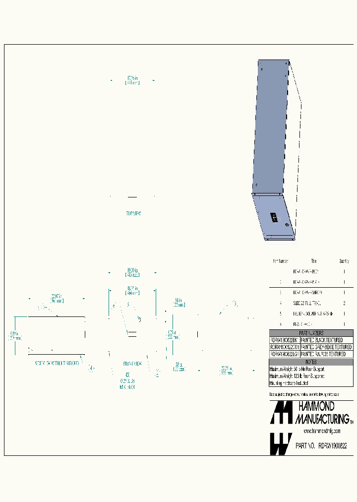 RDRW1900822LG1_8702874.PDF Datasheet