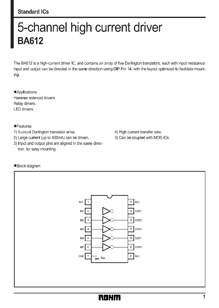 BA612_8705720.PDF Datasheet