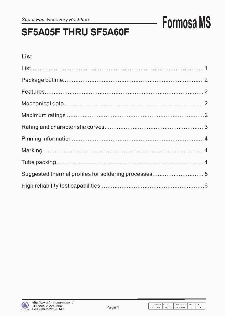 SF5A05F_8710980.PDF Datasheet