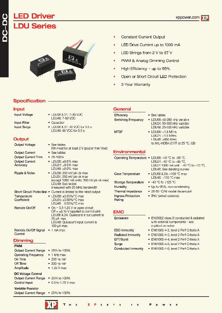 LDU2430S700-W_8718236.PDF Datasheet