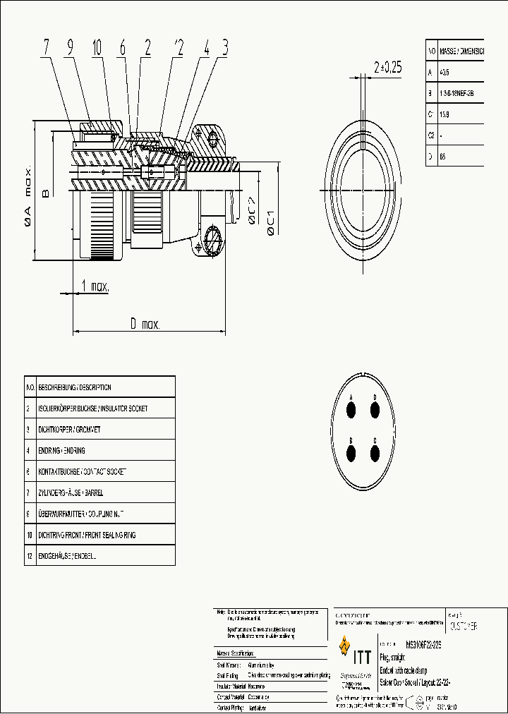 MS3106F2222S_8721215.PDF Datasheet