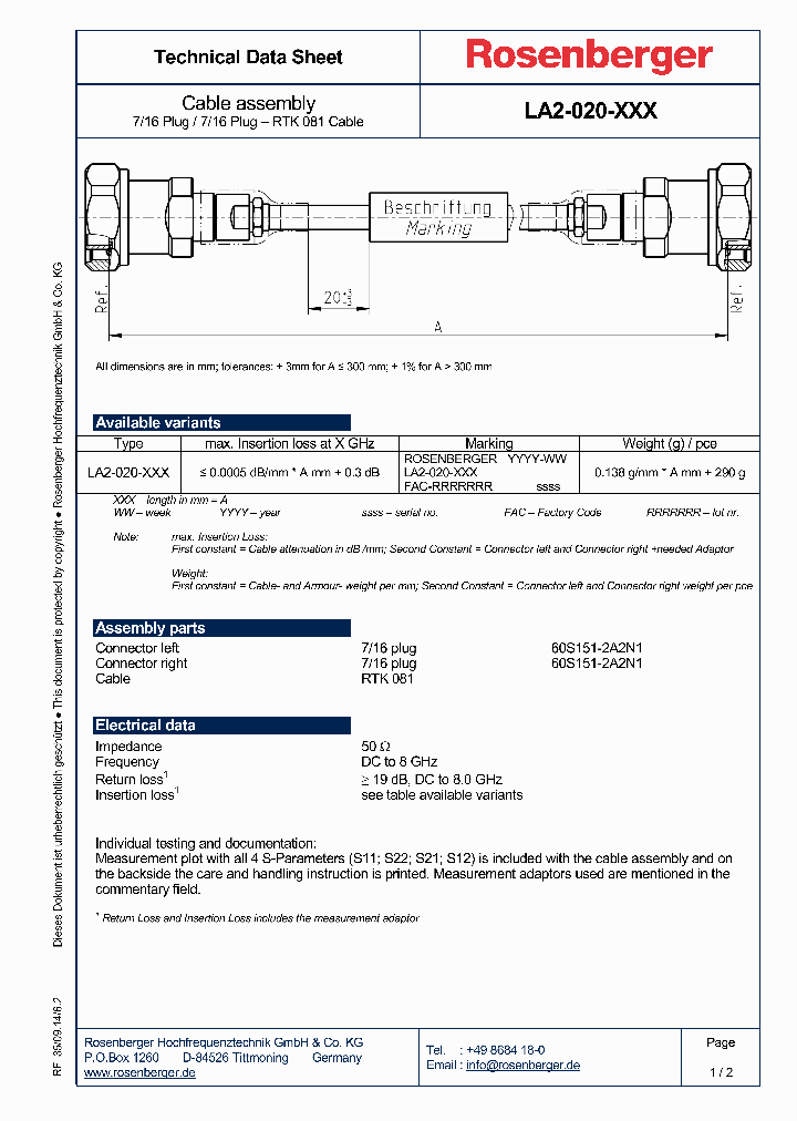 LA2-020-10000_8721958.PDF Datasheet