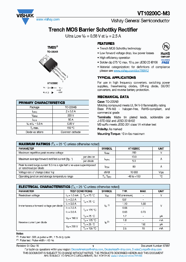 VT10200C-M3_8724278.PDF Datasheet