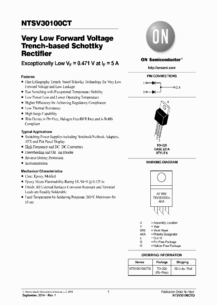 NTSV30100CT_8735576.PDF Datasheet