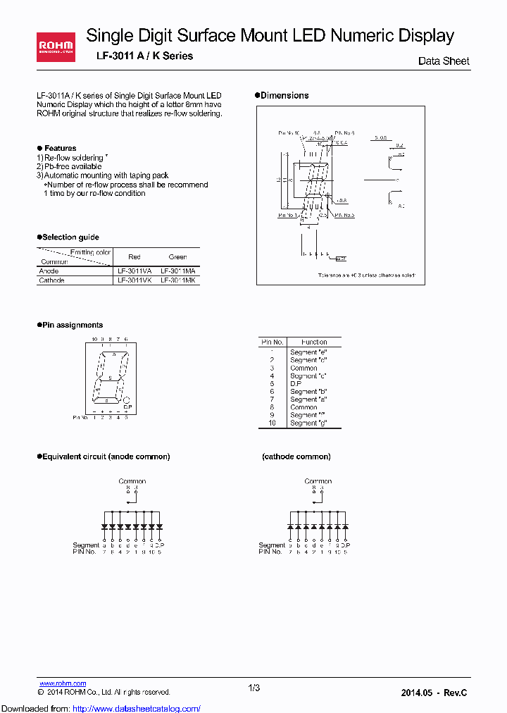 LF-3011MK_8736814.PDF Datasheet
