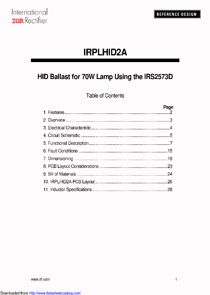 IRPLHID2A_8739396.PDF Datasheet