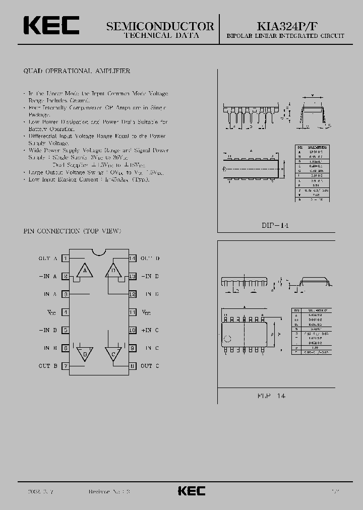 KIA324F_8743963.PDF Datasheet