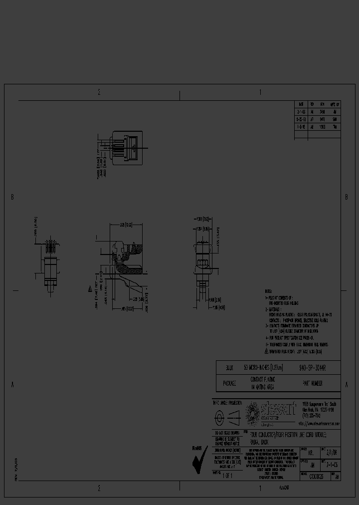 940-SP-3044R_8748540.PDF Datasheet