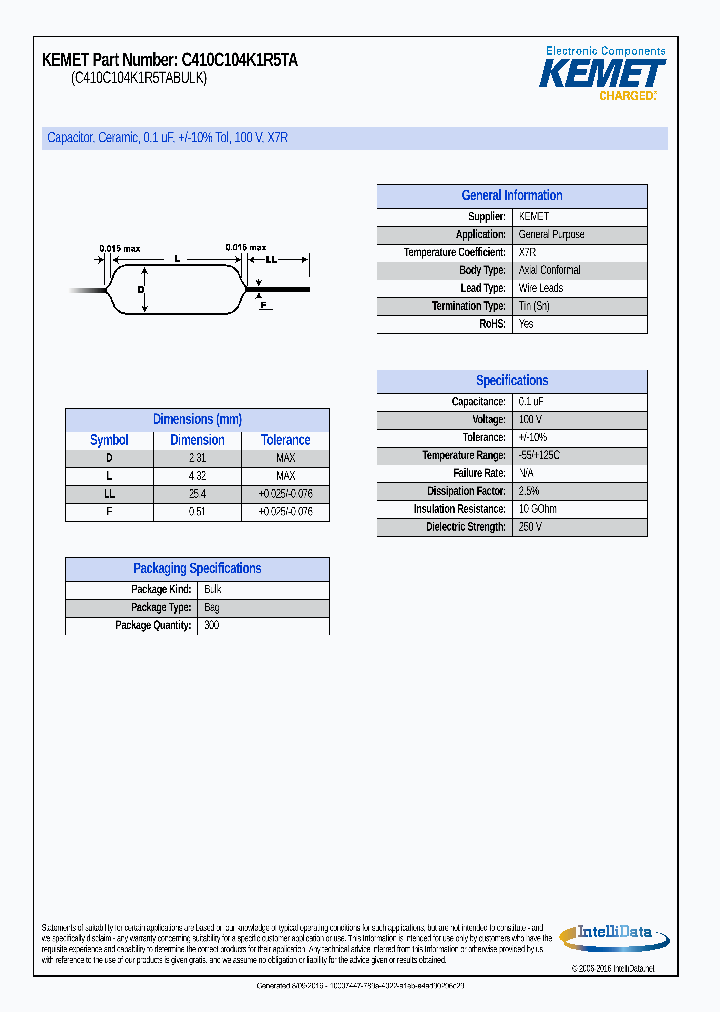 C410C104K1R5TA_8750393.PDF Datasheet