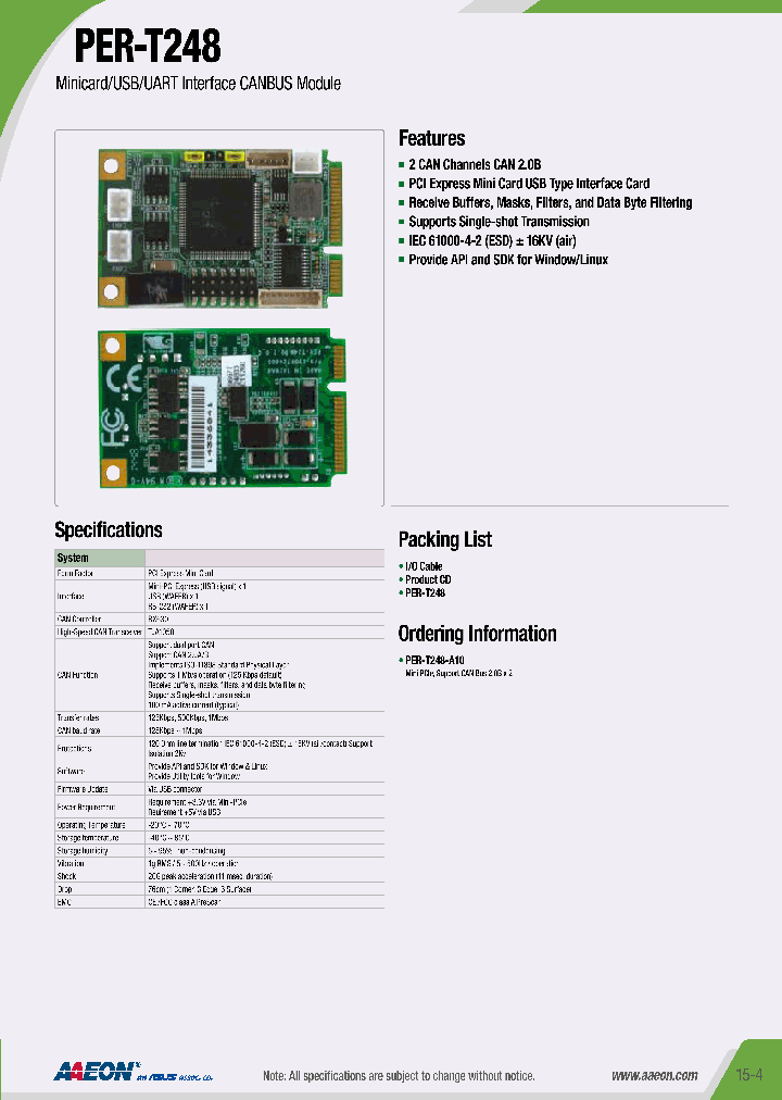 PER-T248_8751230.PDF Datasheet