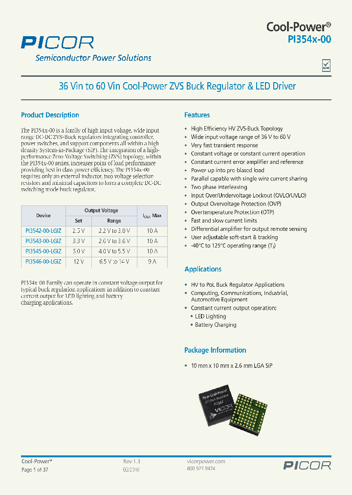PI3543-00-LGIZ_8753978.PDF Datasheet