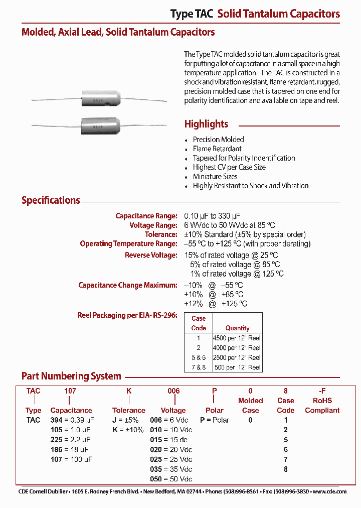 TAC275K010P01-F_8756328.PDF Datasheet