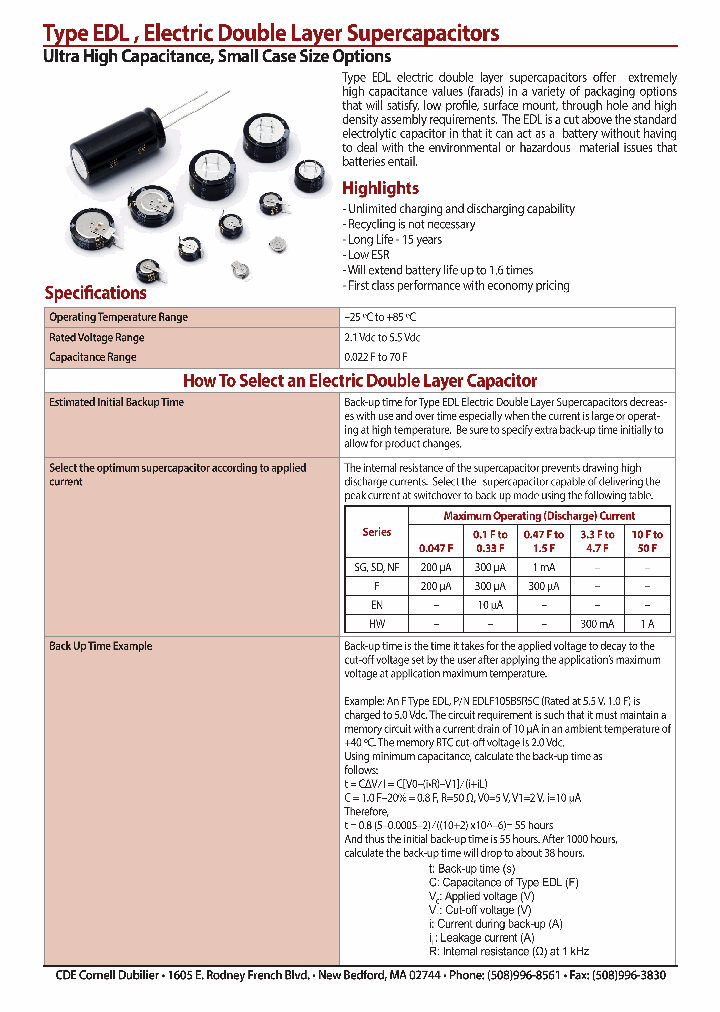 EDLF104A5R5C_8761715.PDF Datasheet