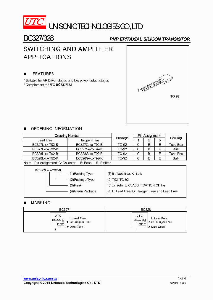 BC328L-XX-T92-K_8769354.PDF Datasheet